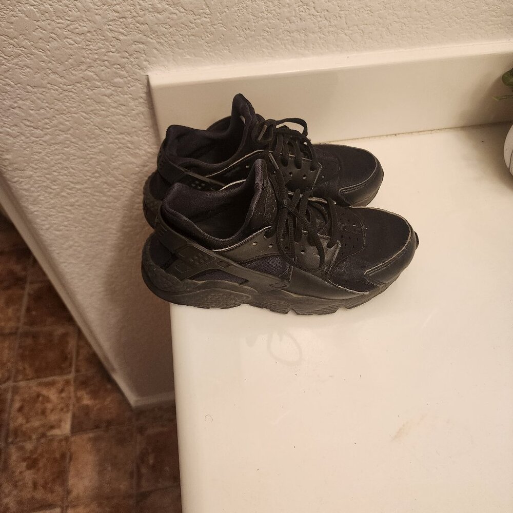 Nike huarache - Picture 1 of 4